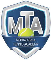 آکادمی تنیس مهذب نیا(کیش)