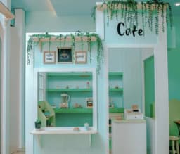 خانه بازی خانه درختی  