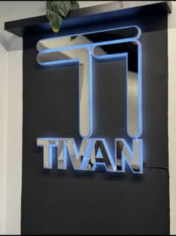 باشگاه بدنسازی تیوان