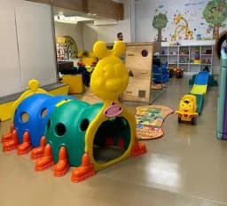 خانه بازی پارتا