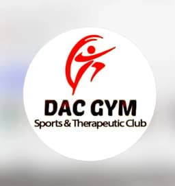 باشگاه پزشکی بدنسازی دانیال غرب DAC(بانوان)