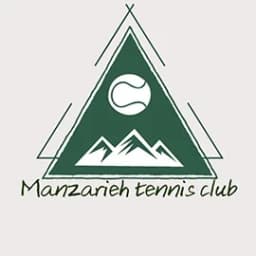 باشگاه تنیس منظریه 
