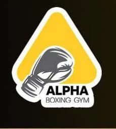 باشگاه بوکس آلفا