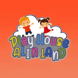 خانه بازی و کافه کودک آلین لند 