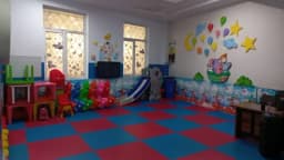 کودکستان گل گندم