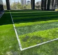 زمین چمن مصنوعی ولایت تهران