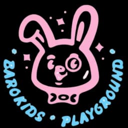 خانه بازی باروکیدز 