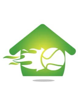 خانه تنیس بام البرز