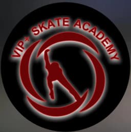 آکادمی اسکیت VIP (شعبه محلاتی ) 