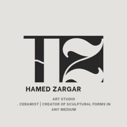 کارگاه سفالگری 