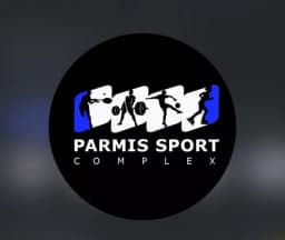 مجموعه ورزشی پارمیس 