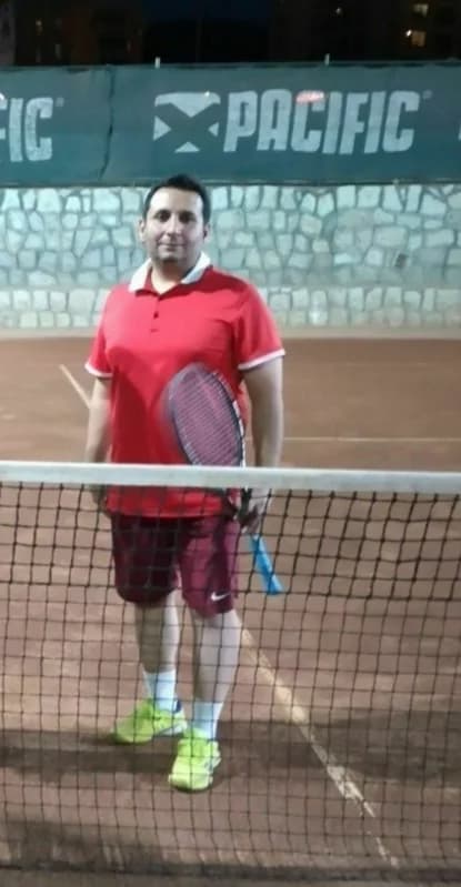 مصطفی  عباسیان 