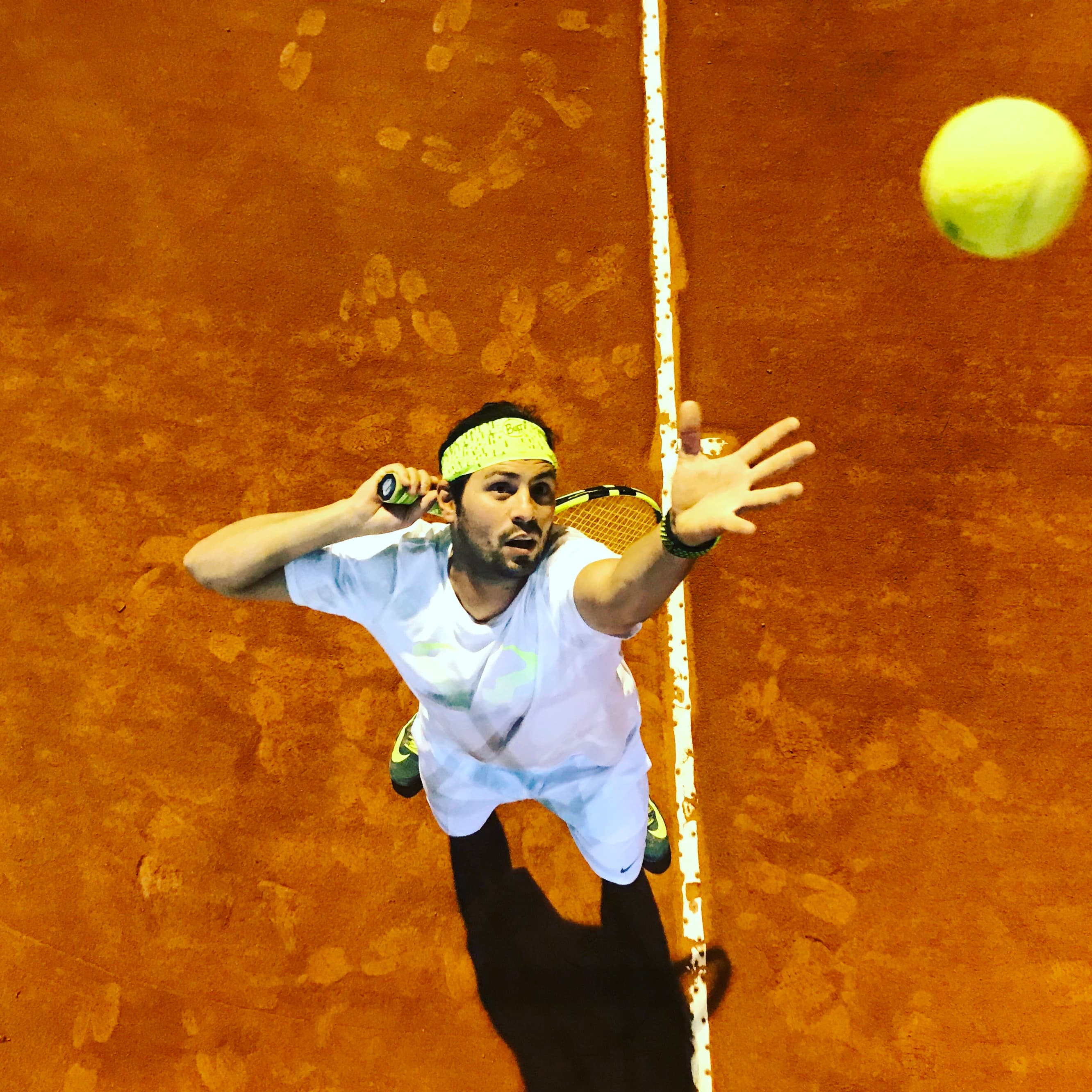 احسان صفدریان