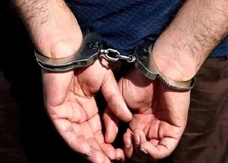 دستگیری ۵ نفر به اتهام تشویش اذهان در لرستان توسط سپاه