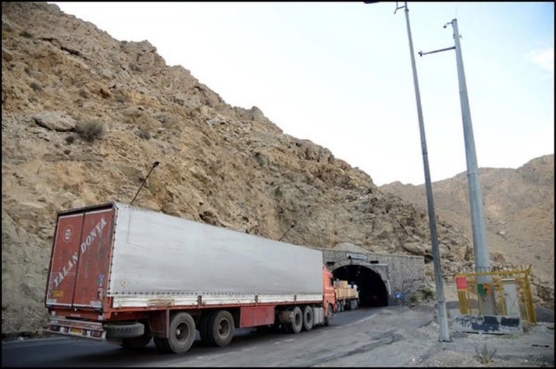 بررسی نفوذ موساد به ناوگان باری کشور از منظر صنفی و اجتماعی