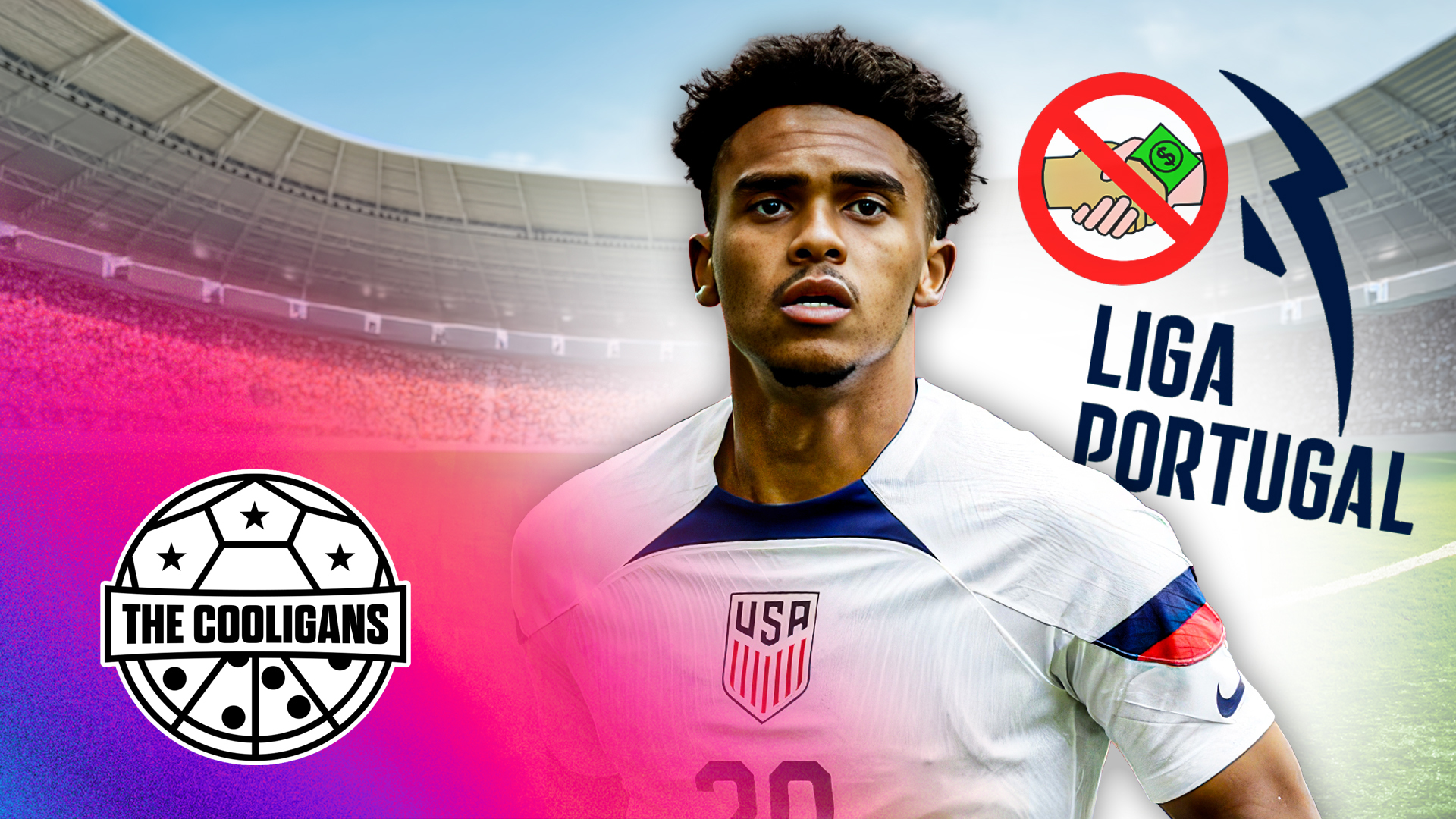 گفتوگو با رجی کنن: از ماجرای بوآویشتا تا بازگشت به MLS و آینده در تیم ملی آمریکا