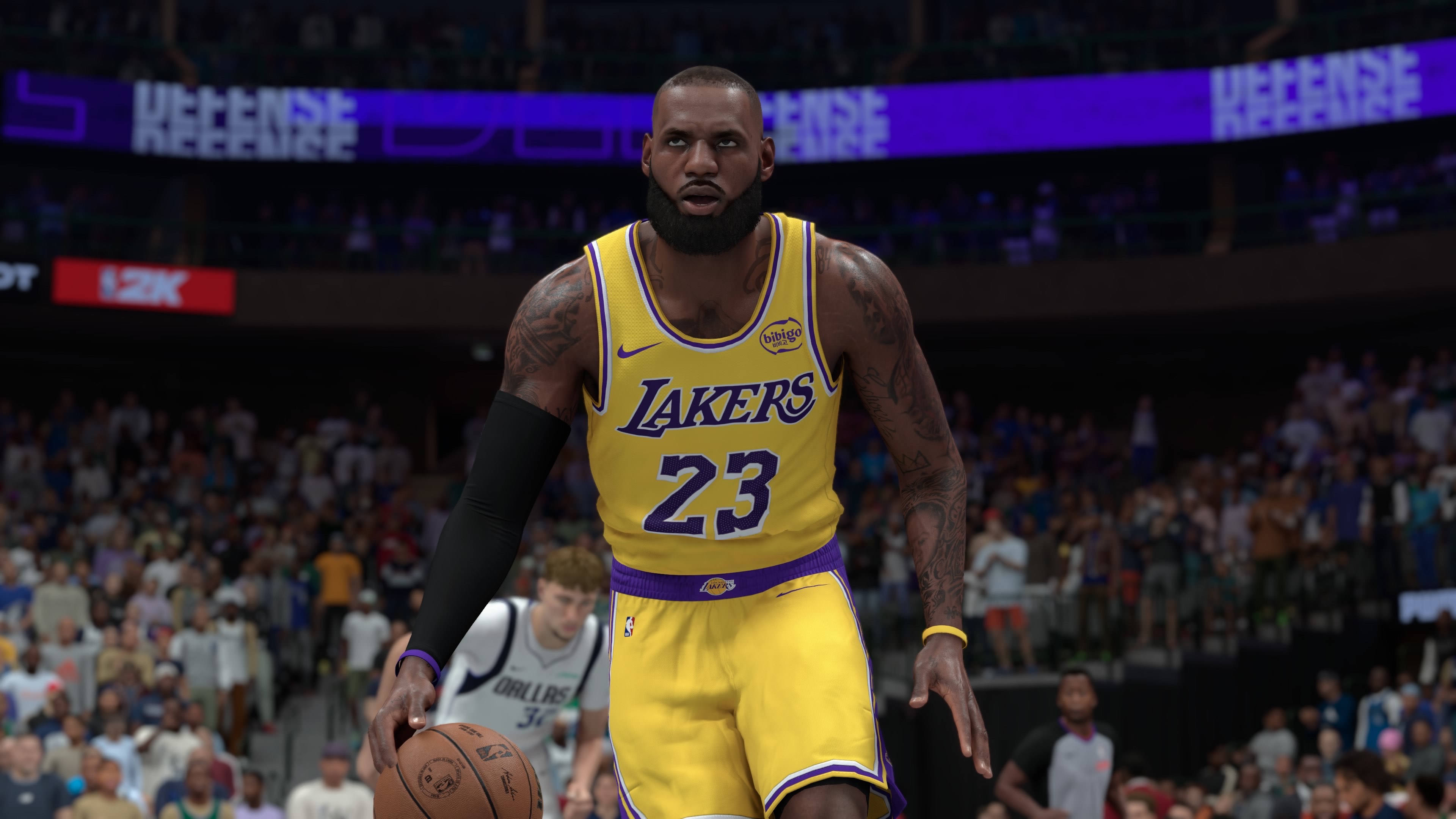 شبیهسازی فصل NBA 2025-26 با بازی NBA 2K26؛ چه تیمی قهرمان شد؟
