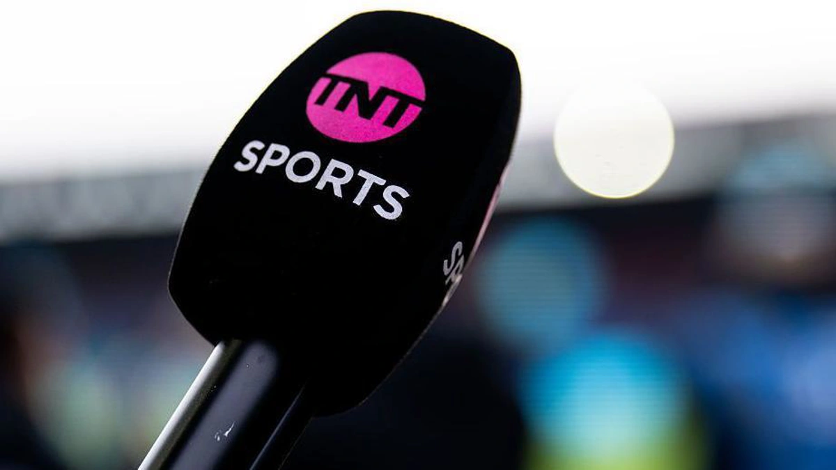 چگونه نبرد هالیوودی برای خرید TNT Sports آینده تماشای ورزش را تغییر میدهد؟