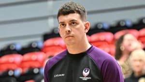 جورج بیتس سرمربی جدید تیم بسکتبال با ویلچر مردان بریتانیا شد