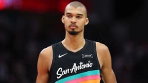 واکنش ویکتور ومبانیاما نسبت به تیراندازیهای مرگبار در مینهسوتا