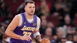 درخشش دانچیچ و پیروزی لسآنجلس لیکرز مقابل شیکاگو بولز