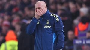 آیا شان دایچ میتواند ناتینگهام فارست را از بحران نجات دهد؟