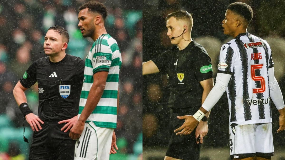 واکنش سلتیک به رد درخواست تجدیدنظر اخراج آستون تراستی و لغو محرومیت ریچارد کینگ