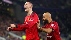 اهمیت بازگشت منچستریونایتد به لیگ قهرمانان اروپا