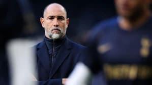 تلاش ایگور تودور برای نجات تاتنهام از سقوط: دشوارترین ماموریت دوران مربیگری