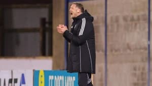 ارزیابی آینده تیم ملی فوتبال زنان ایرلند شمالی پس از شکست برابر ترکیه