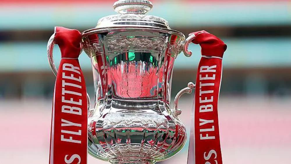 برگزاری دور سوم جام حذفی انگلیس؛ دیدار جذاب مکلسفیلد با کریستال پالاس