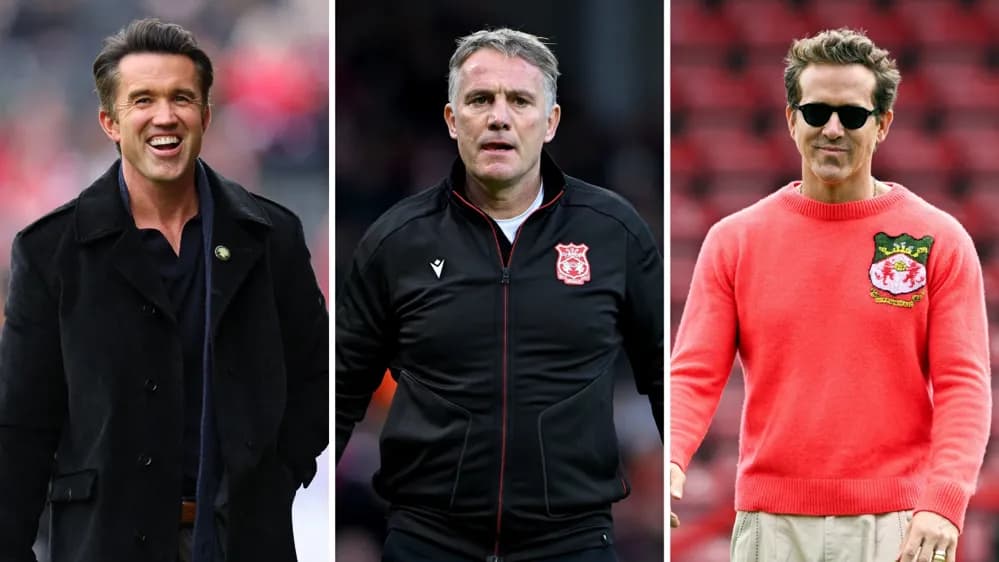 سرمایهگذاری جدید در رکسهام با هدف آیندهای پایدار