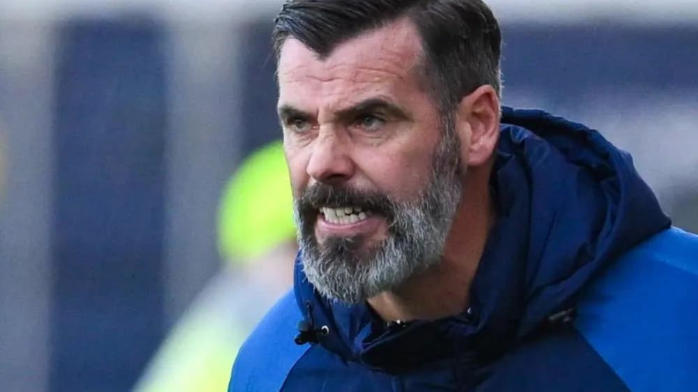 کجای کار برای استوارت کتلول در کیلمارناک اشتباه پیش رفت؟