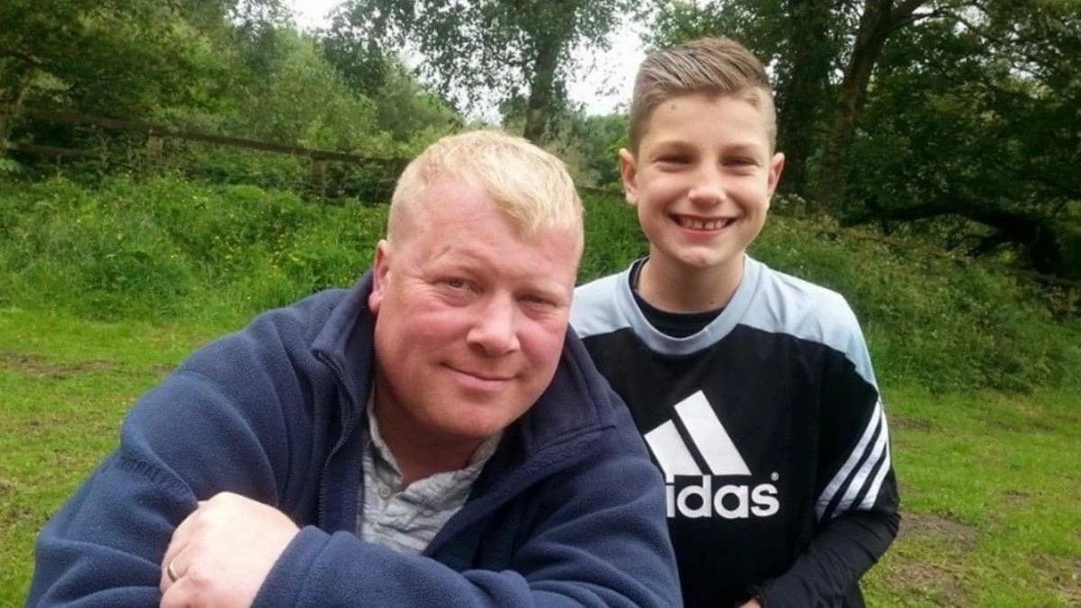 ریس بنت: «فقط دست یاری بده»؛ درباره فقدانی تلخ و اهمیت گفتگو درباره سلامت روان