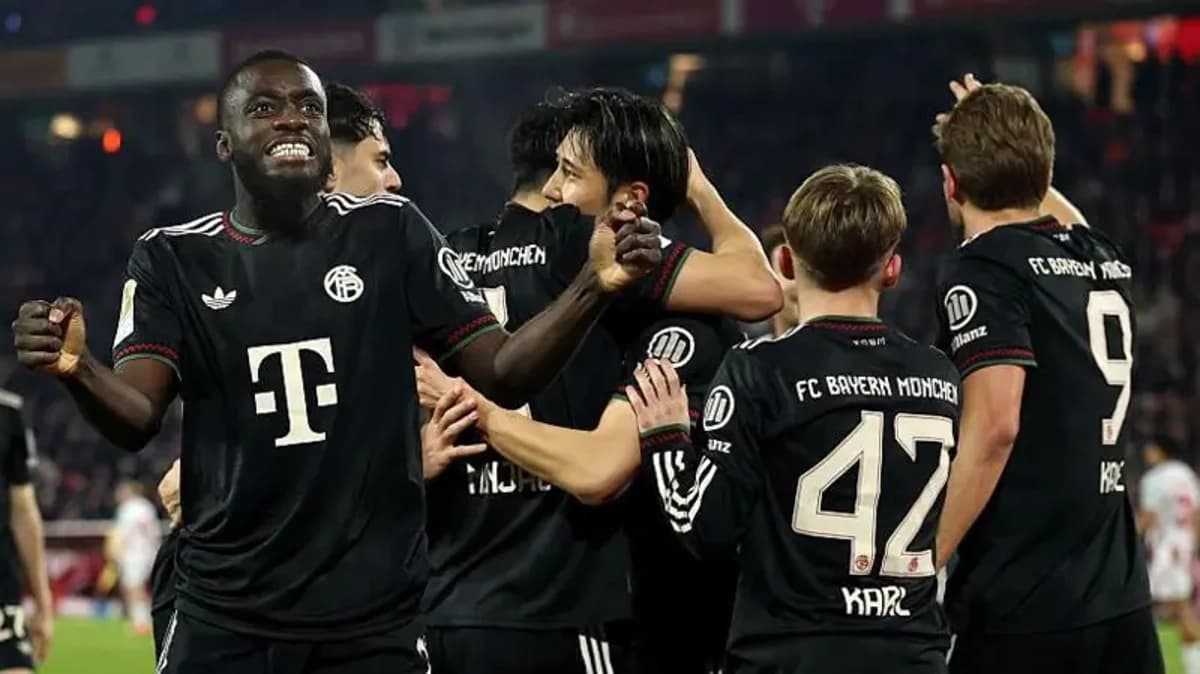 فصل رکوردشکن بایرن مونیخ در بوندسلیگا؛ نگاهی به اعداد و ارقام