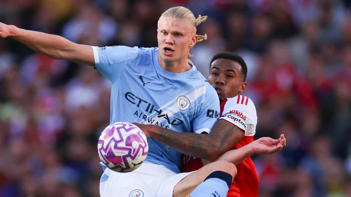 پیشبینی xG برای ادامه فصل لیگ برتر انگلیس: چه تیمهایی شانس موفقیت دارند؟