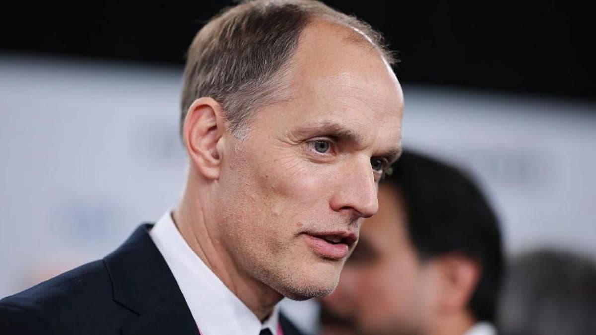 تاکید توخل بر اهمیت مهارتهای اجتماعی بازیکنان در انتخاب تیم ملی انگلیس برای جام جهانی