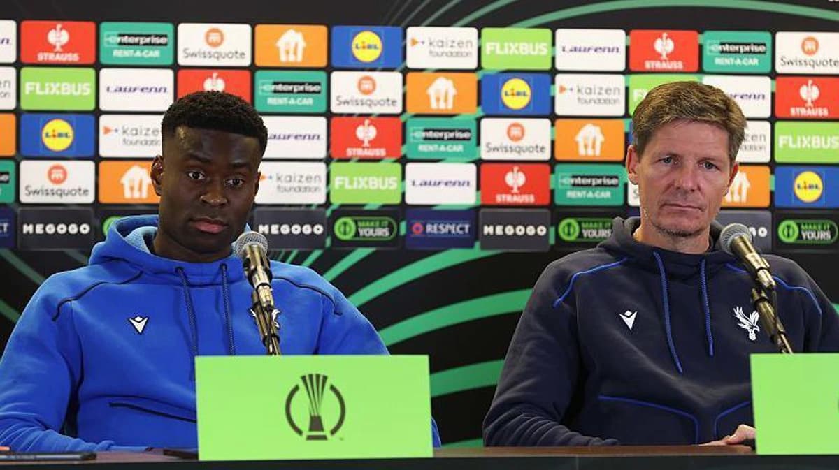 ۲۴ ساعت سرنوشتساز برای گوهی و گلاسنر؛ خداحافظی بزرگ در کریستال پالاس