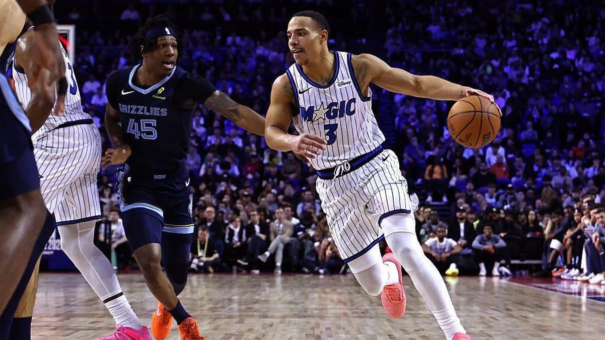 آینده بسکتبال بریتانیا در سایه برنامههای NBA اروپا