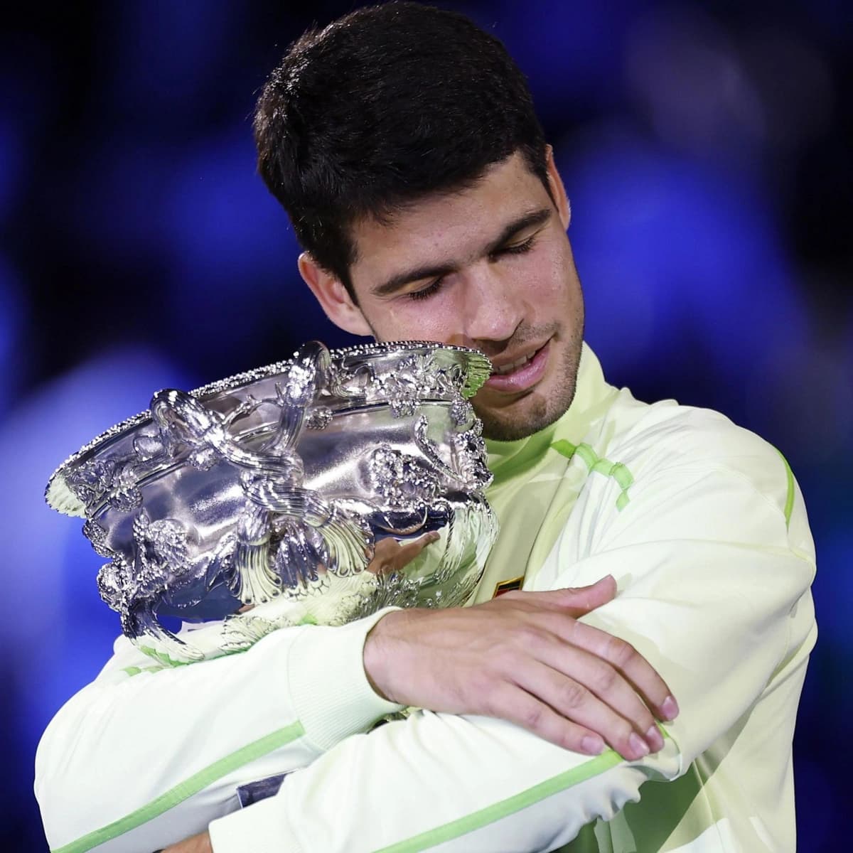 تنیس شاد، نام جدی؛ مسیر شگفتانگیز کارلوس آلکاراز