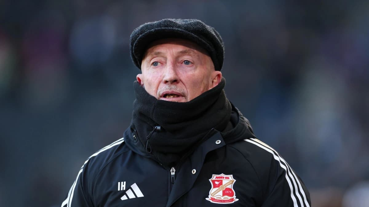 اخراج سوئیندون از جام ورتو و بازگشت لوتون به مرحله بعد