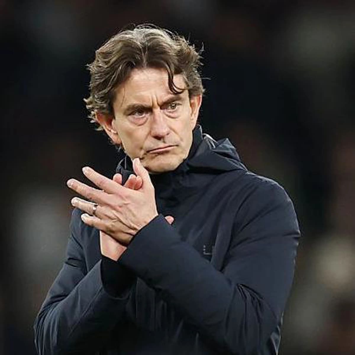 چرایی شکست تلخ توماس فرانک در تاتنهام؛ قمار نافرجام باشگاه و مربی