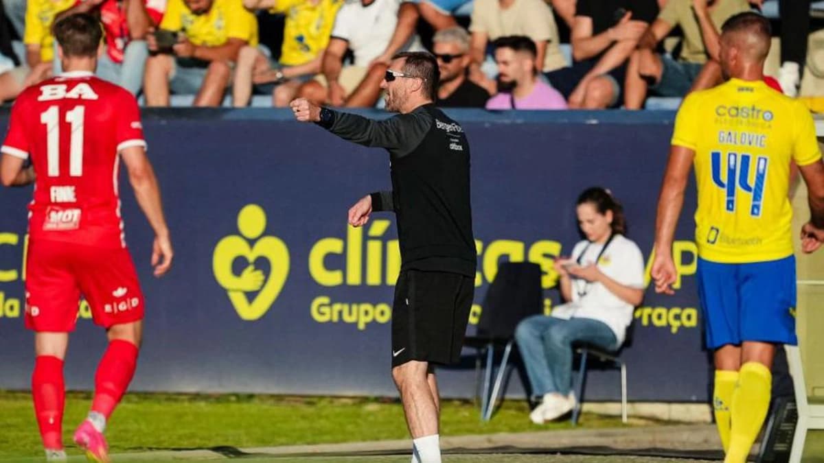 اریک هورلناند؛ گزینهای مناسب برای هدایت آبردین؟