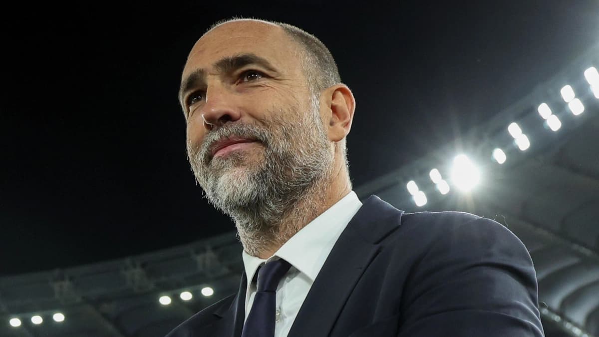 ایگور تودور؛ مربیای با سبک تهاجمی و پرانرژی روی نیمکت تاتنهام