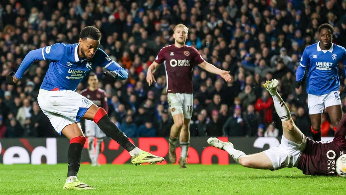 تحلیلی بر هفته هیجانانگیز لیگ برتر اسکاتلند و رقابت نزدیک برای کسب عنوان قهرمانی