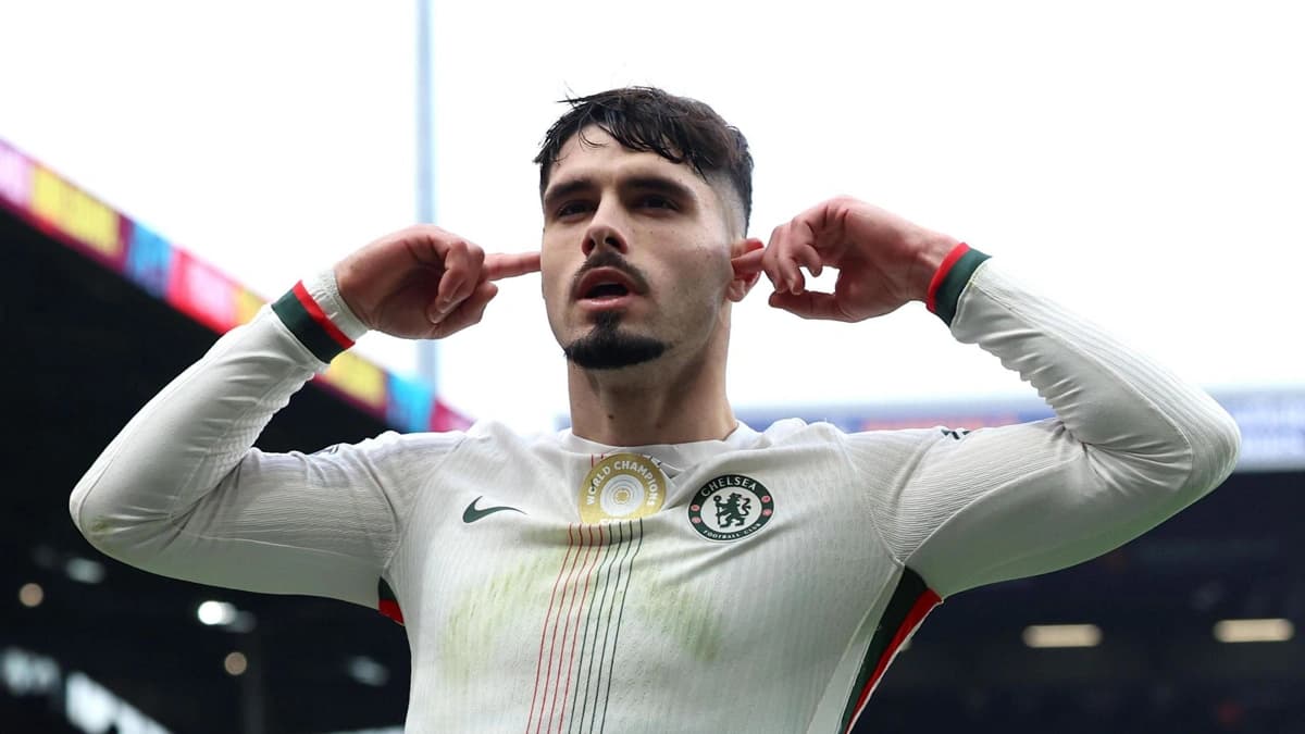 فداکاریها و شادیهای پدرو نتو؛ چرا ستاره چلسی به درستی درک نمیشود؟