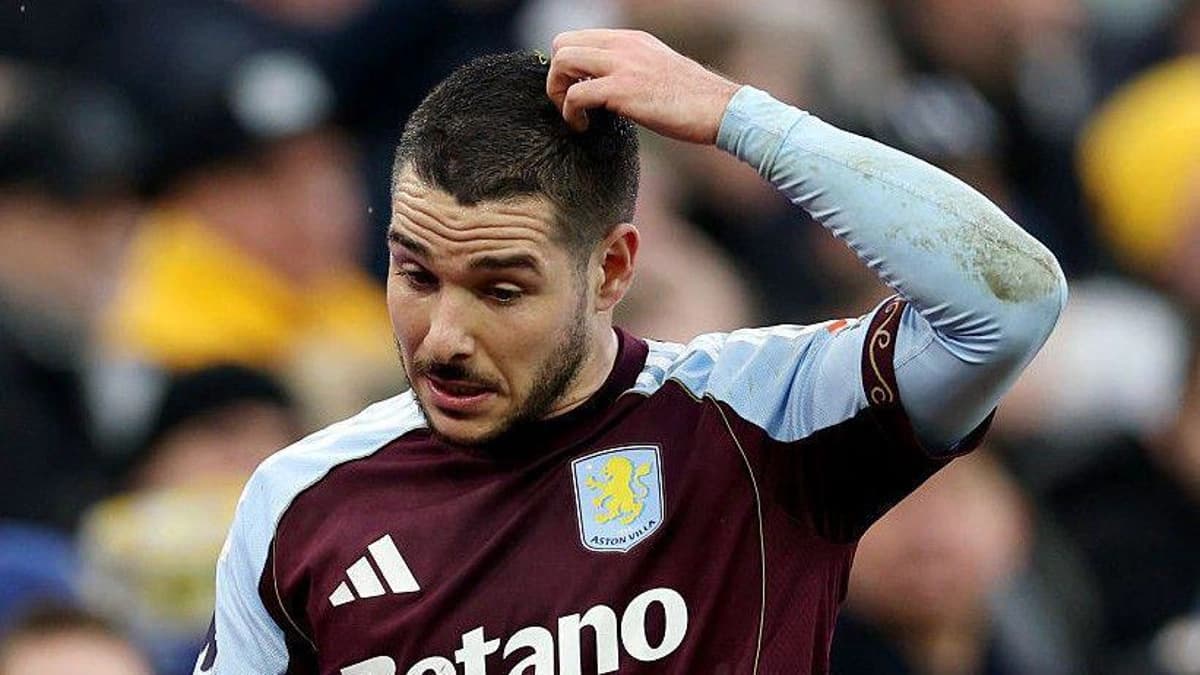 آستون ویلا: شگفتیساز بزرگ این فصل لیگ برتر انگلیس