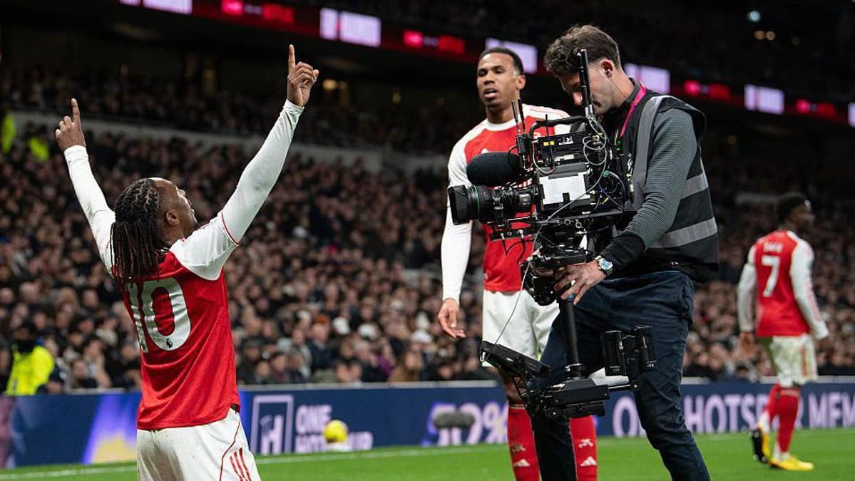 عرضه سرویس استریمینگ لیگ برتر انگلیس در سنگاپور؛ تحولی جدید در پخش فوتبال