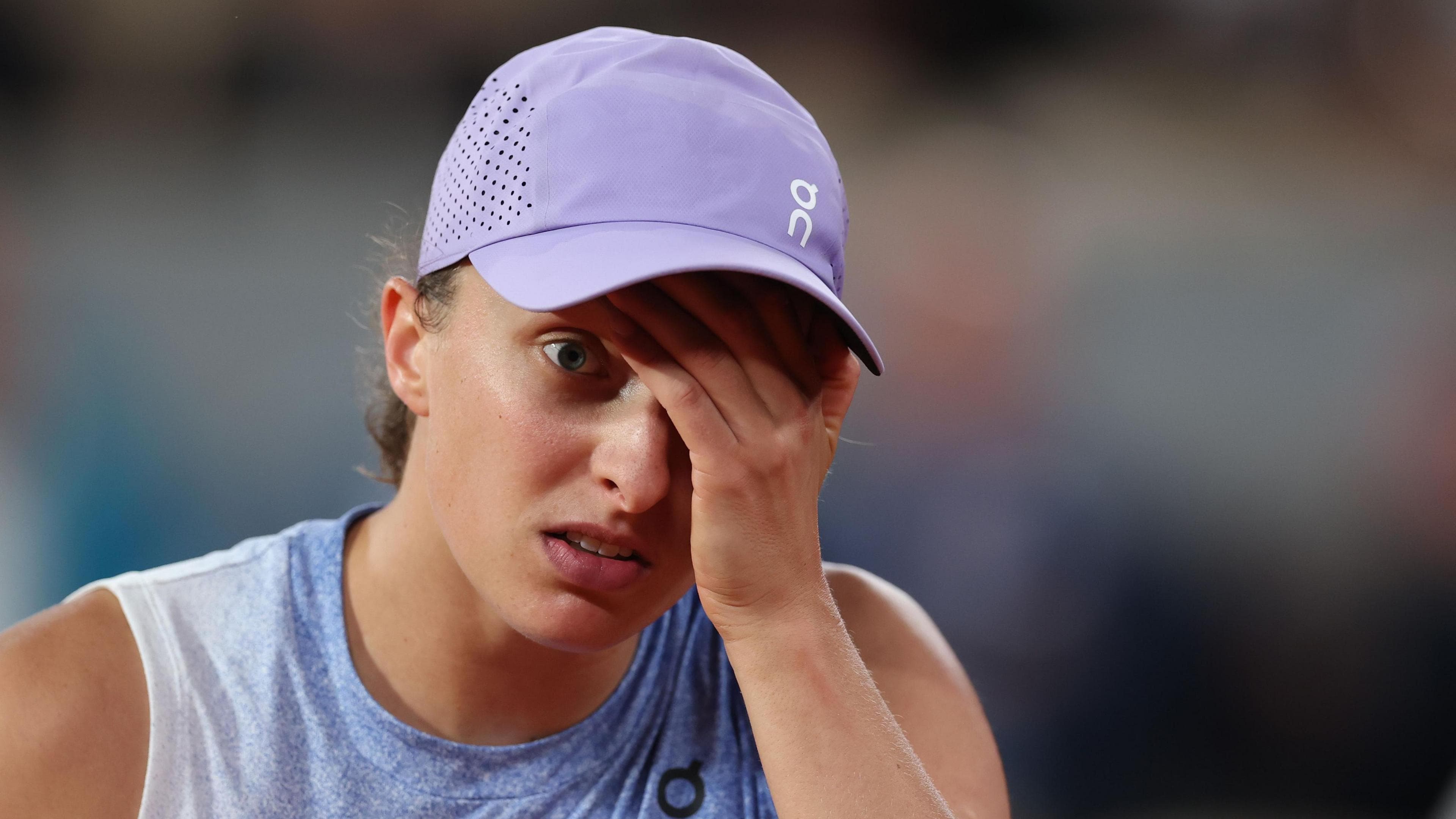 پایان سلطنت ملکه خاک رس؛ اما شوایتک بازخواهد گشت