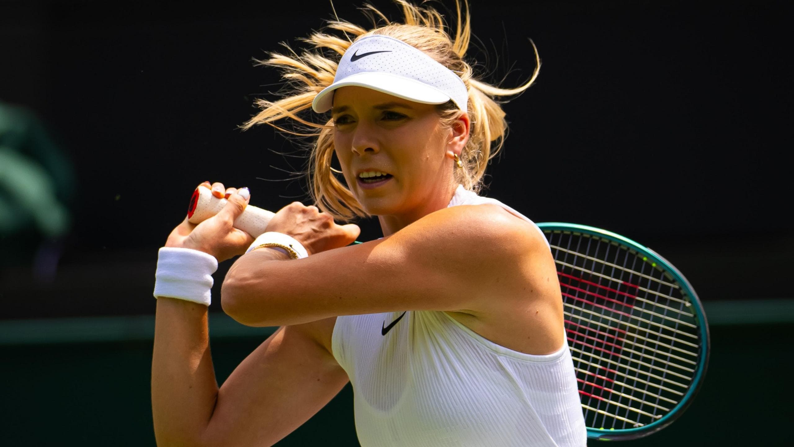 وعده اتحادیه تنیس بریتانیا برای برابری جوایز مسابقات کوئینز تا سال ۲۰۲۹